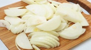 Грибная икра