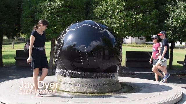 Weird Cities! Sights & Symbolism of Nashville - Jay Dyer