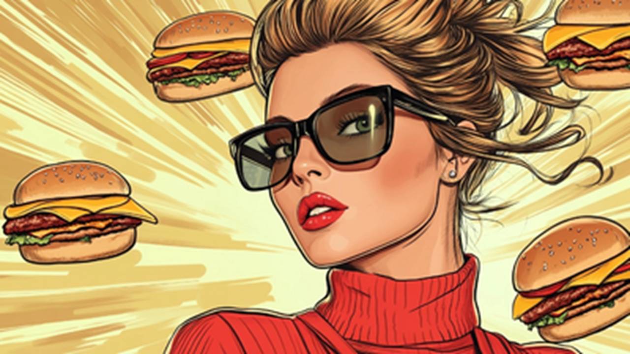 БУРГЕРНАЯ. ПЕРВОЕ РАСШИРЕНИЕ БИЗНЕСА - Corner Kitchen Fast Food Simulator #2