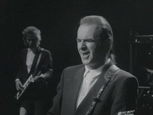 Status Quo - In The Army Now. 1986.