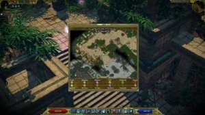 TITAN QUEST - Eternal Embers - Прохождение-гайд по Пророку  | Гибридная сборка | АТЛАНТИДА | ЛЕГЕНДА