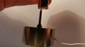 униполярный двигатель