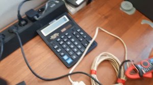 Световой прибор с Алиэкспресс 2