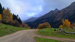 Архыз. Наши впечатления 10 лет спустя.