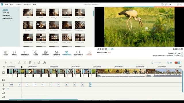 Wondershare Filmora Detailed Tutorial in Hindi смотреть онлайн