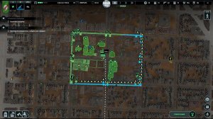 Начинаем Infection Free Zone #7