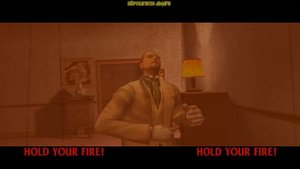 House Of The Dead 3 ArcadeMod PC gameplay Full (Demulshooter)
