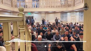 Вагазы таравиха: 29 дней рамазана. 29 джузов читают?