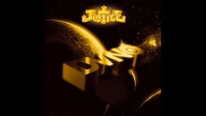 Justice - DVNO (Radio Edit) [Official Audio]