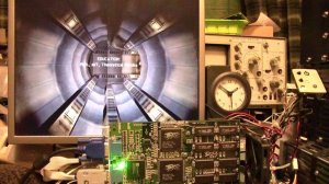 Half-Life launched on Voodoo1