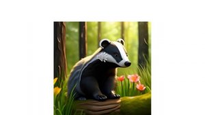 Пальчиковая игра  "Кто просыпается весной" Демо версия