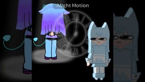 Временной парадокс тренд (если не залетит я не знаю что сделаю)