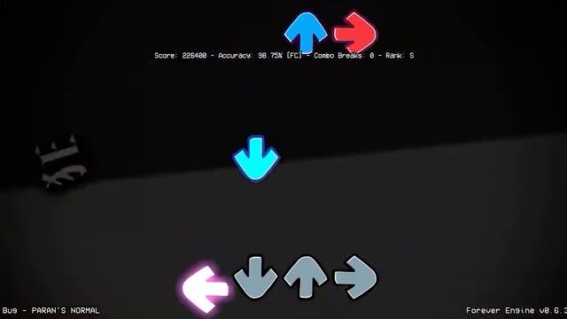 guys i think something's wrong with my copy of friday night funkin смотреть онлайн