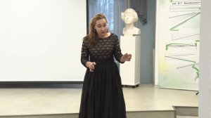 Верди. Песня Азучены/ меццо Юлия Файзулина