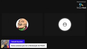 #049 Live Do Lex - PUTIN E REDBULL ESTÃO CALIBRADOS