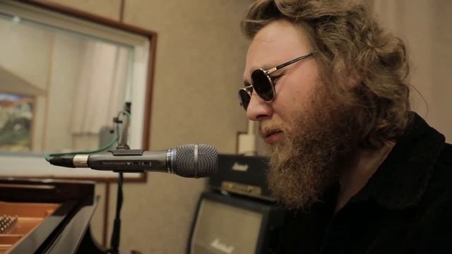 Padre - Es invierno en mi alma (live)