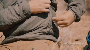 Helikon-Tex - Wolfhound Hoodie Jacket