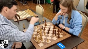 E. Terentiev (0) vs A. Mundro (0). Chess Fight Night. CFN. Blitz