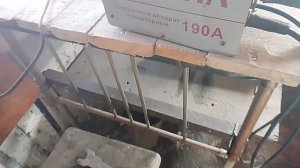 самодельный верстак для гиндера