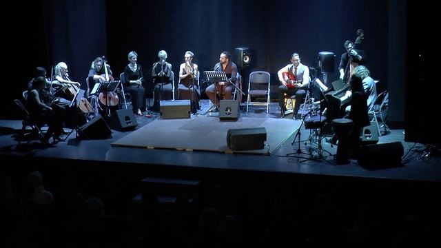 Flamencura 2020 La luz del dia