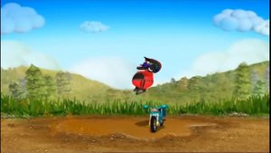 Playhouse Disney Sweden - NEW EPISODES: SPECIAL AGENT OSO - Promo