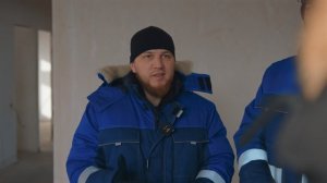 Домос Интервью с агентом по недвижимости