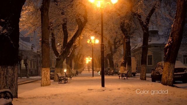 Blackmagic Production Camera 4k BMPC4K Low Light Test