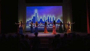 Табла, Артём Узунов