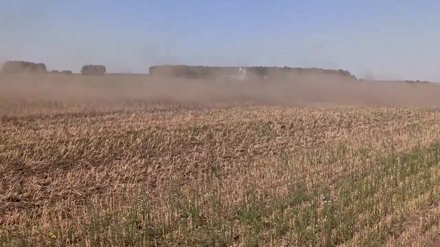 Почему ноутильщики разбирают цепные бороны Двуреченского? В чем секрет работы? смотреть онлайн