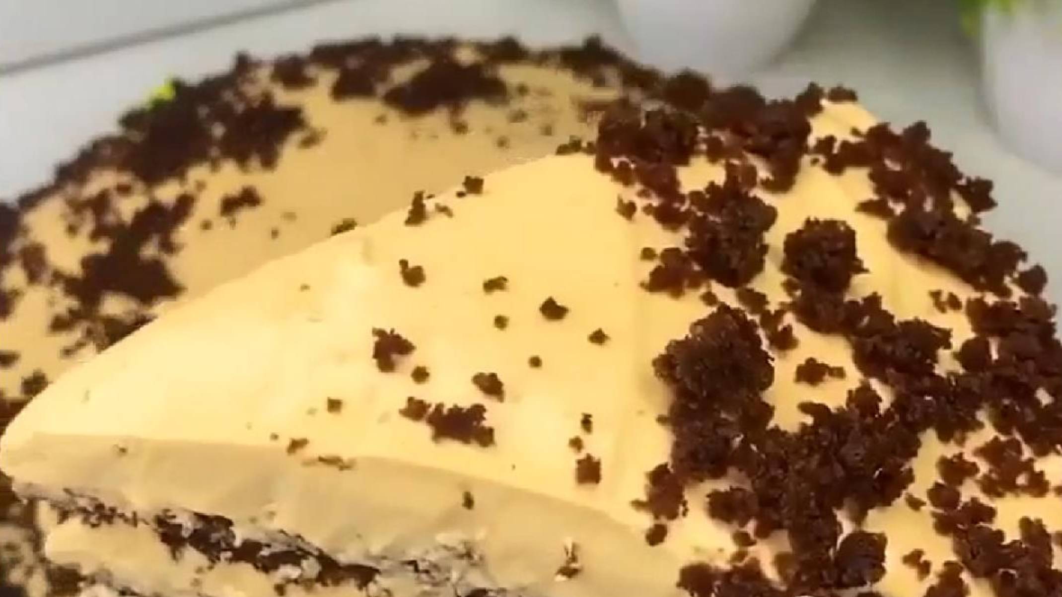 КАК ПРИГОТОВИТЬ ТОРТ за ТРИ СТАКАНА! Когда дома есть кефир - всегда готовлю этот торт. смотреть онлайн