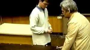 ЭФФЕКТ ДОПЛЕРА - набор демонстрационных экспериментов