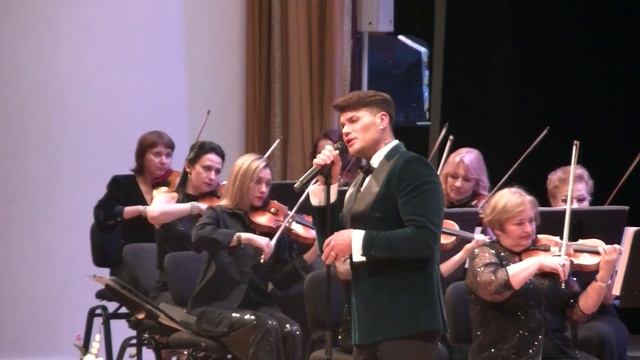 За все тебя благодарю...  Сергей Дудинский.