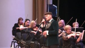 За все тебя благодарю...  Сергей Дудинский.