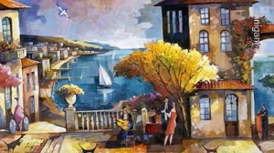 Veinte Años  -  Elias Torres