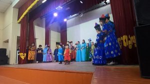 25 АГЫН НЭГЭДЭХИ ҺУРГУУЛИИН ЭХИН АНГИИН ҺУРАГШАД