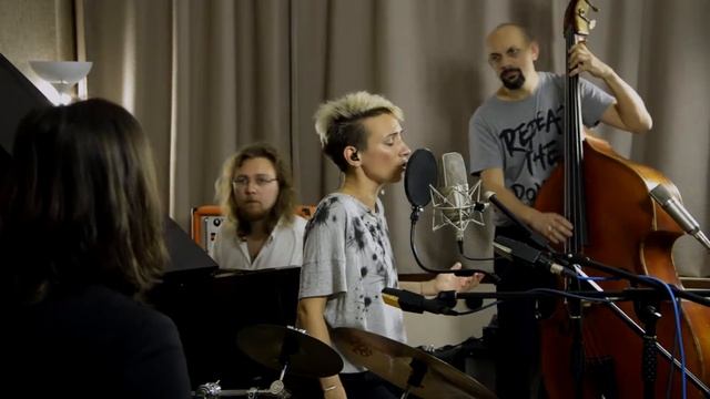 La Luz del Dia/Flamenco Poemas feat. Tatiana Shishkova