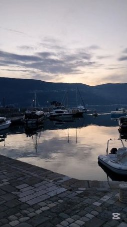 Черногория сейчас, Адриатическое море, Херцег Нови #2025 #черногория #montenegro #море #путешествия
