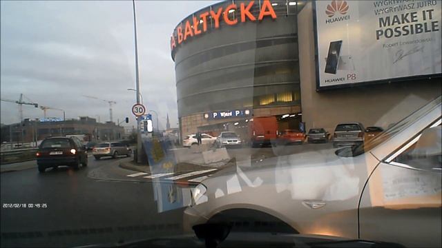 bmw kolizja смотреть онлайн