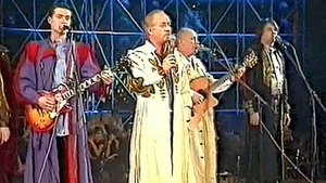 Самая знаменитая песня ансамбля Песняров