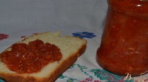 Аджика в мультиварке