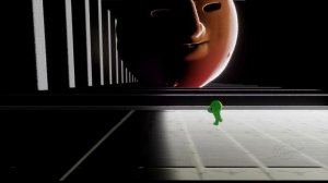 The Meatball man horror and 2 Dreams PS4