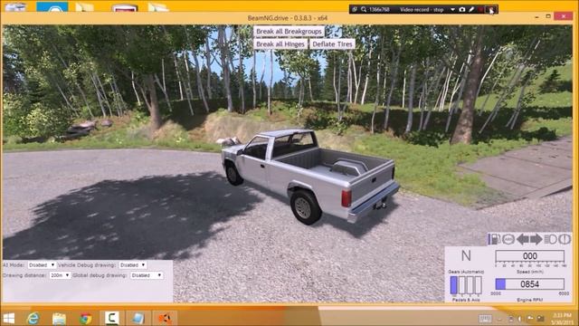 How to Hide Bandicam Logo/Watermark In Your Recording! смотреть онлайн