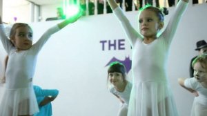ДЕТСКАЯ ХОРЕОГРАФИЯ | ГРУППА 4-6 ЛЕТ | ТАНЦЫ ДЛЯ САМЫХ МАЛЕНЬКИХ В СТУДИИ ТАНЦЕВ THE BAT СПБ