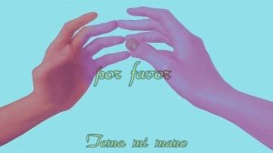 Take my hand - IC3PEAK(Toma mi mano)(Sub Español)