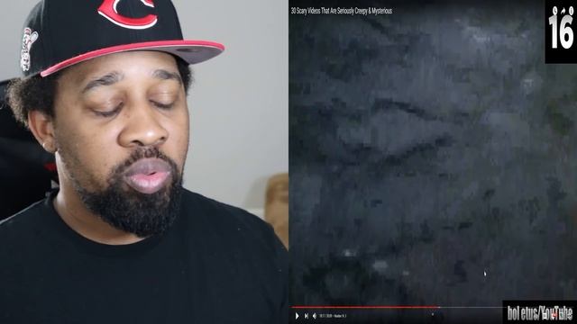 30 Scary Videos That Are Seriously Creepy & Mysterious... смотреть онлайн