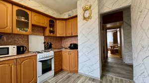 2-комн.квартира г. Москва, ул. Судакова 15