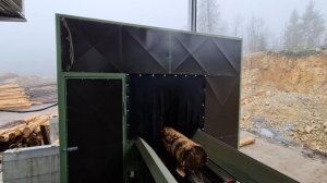 Сканеры фирмы Smarti Wood Scanning - iLog (3000 Log)