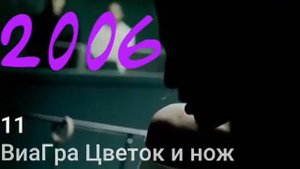 20 русских хитов 2006 год