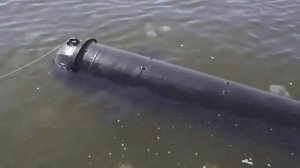 Противник разрабатывает подводные дроны😱😱😱