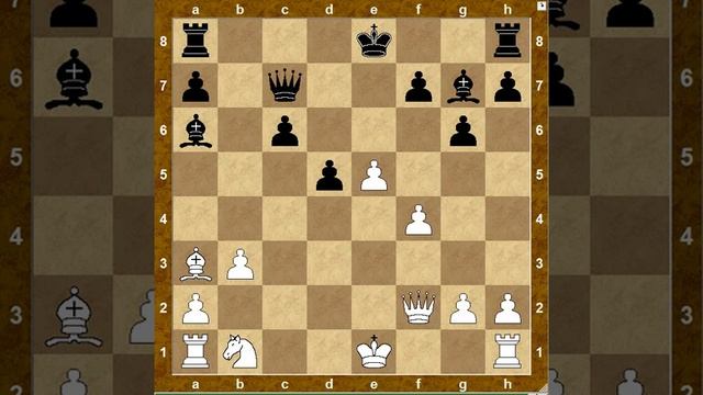 01.08.2023 - Дебюты. Урок 47. Шотландская партия за белых. Основной вариант смотреть онлайн